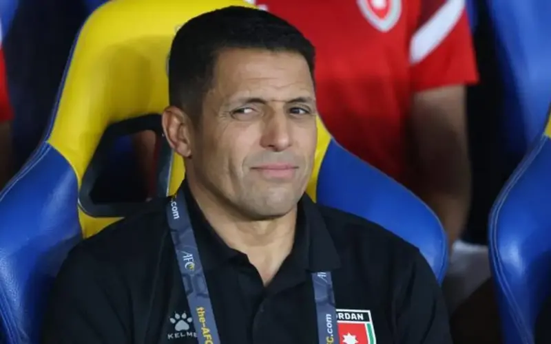 جو 24 : الإعلان الرسمي خلال أيام.. الأهلي المصري يتوصل لاتفاق مع خليفة توروب